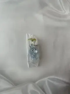 めじるしアクセサリー　氷ピクミン　ガチャ