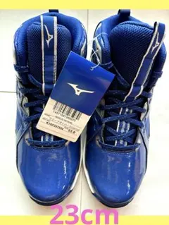 MIZUNO WAVE DIVERSE LG4⭐︎23cm⭐︎ミズノのサムネイル