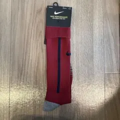 NIKE サッカー ソックス 23-25cm