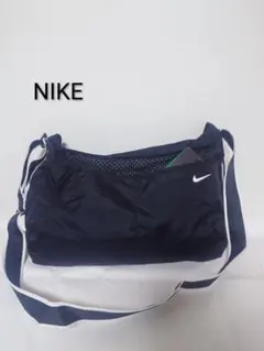 00s NIKE ショルダーバッグ CONSIDERED DESIGN ブラックのサムネイル