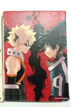 ★ヒロアカ　アートボード★