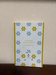 A Room with a View E.M. Forster