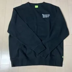 HUF スウェット