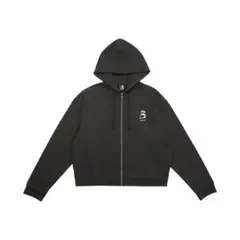 美品】マウスラビット MELOフーディ YESUNG イェソン グレー - メルカリ