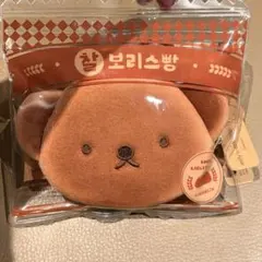 正規品】韓国（慶州市限定）ボリスとミッフィー2種セット ！！即発送