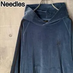 2025年最新】Needles メンズ パーカーの人気アイテム - メルカリ