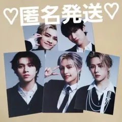 WayV 威神V The Highest HMV 特典 トレカ コンプ 5枚