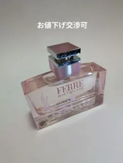 FERRE ROSE PRINCESS 香水