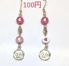 No.144 フックピアス