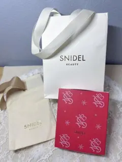 SNIDEL ルージュ クチュール コフレ EX08のサムネイル