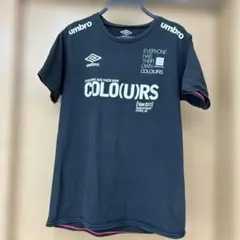 umbro Tシャツ ブラック Mサイズ