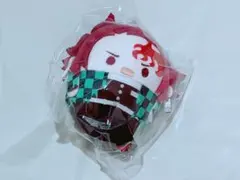 【新品未開封】鬼滅の刃 ふわコロりん 炭治郎