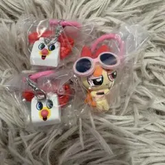 ザ・パワーパフ・ガールズ めじるしアクセサリー2