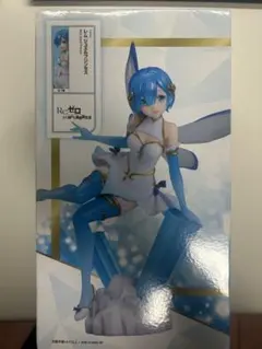 Re:ゼロから始める異世界生活 レム ジュエルプリンセス