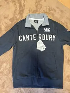 Canterbury トラックジャケット Mサイズ 新品タグ付きのサムネイル