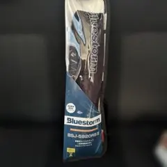 Bluestorm ライフジャケット BSJ-5920RS-2 ブラック - メルカリ