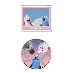 2025年最新】パペットスンスン マグネットの人気アイテム - メルカリ