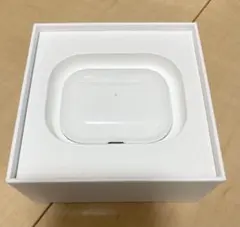 AirPods Pro/第一世代/左耳なし/箱あり
