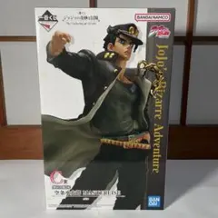 一番くじ　ジョジョの奇妙な冒険　C賞　空条承太郎