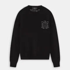 2026年最新】AMIRI メンズ ニット・セーターの人気アイテム - メルカリ