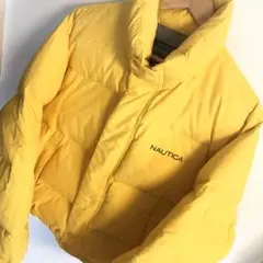 メンズ　ノーティカ　ダウンのサムネイル