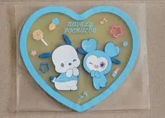 TWICE LOVELYS サンリオキャラクターズ クリアラバーコースター