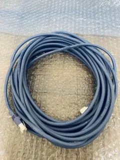 LANケーブル　約13m cat.5e