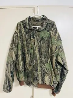 古着　ミリタリー　Made in USA