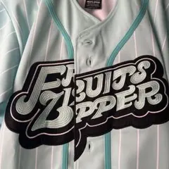 櫻井優衣　推しアピ　ユニフォーム　新品未開封 FRUITS ZIPPER 櫻井優衣 推しアピユニフォーム - メルカリ