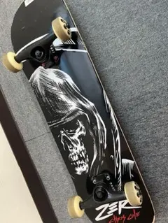 2026年最新】スケートボード ZEROの人気アイテム - メルカリ