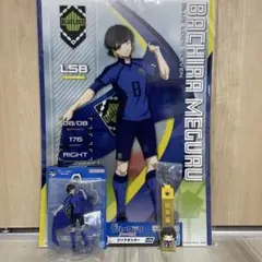 【一番くじ】 ブルーロック 蜂楽 廻 3点セット