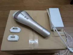 Panasonic 光エステ ES-WP97-N 脱毛器ボディ・VIO・顔対応のサムネイル