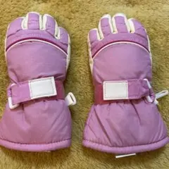 手袋 キッズ アクセサリー