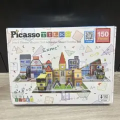 Picasso Tiles 150pieces