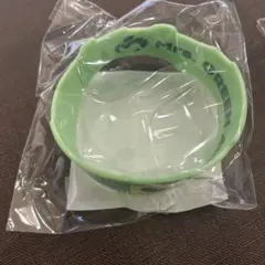 ミセスグリーンアップル　映画グッズFJORD ラバーバンド　THE ORIZIN