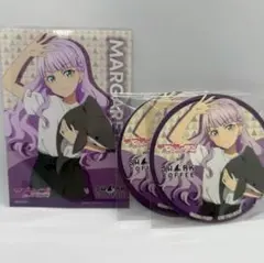 ウィーン・マルガレーテ 缶バッジセット 2025年最新】ウィーンマルガレーテ 缶バッジの人気アイテム