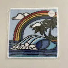 フェイラー FEILER レインボーデイ　ハンカチ