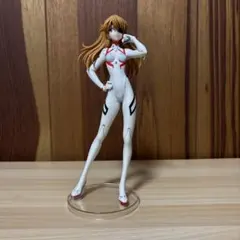 一番くじ　シン・エヴァンゲリオン劇場版 ラストワン賞　式波・アスカ・ラングレー