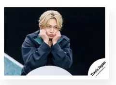 トラジャシングル「陰ニモ日向ニモ」MV&ジャケ写オフショット第1弾　松田元太⑫