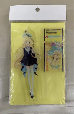 2025年最新】白鳥ひめ アクリルの人気アイテム - メルカリ