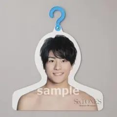 2025年最新】フォトハンガー sixtonesの人気アイテム - メルカリ