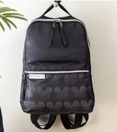 ミッキー リフレクターリュック