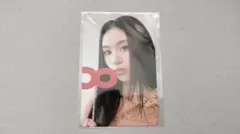 TWICE 8thPOPUP フォトカード トレカ ジヒョ - メルカリ
