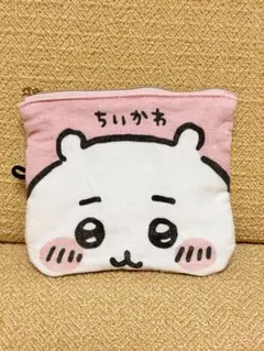 ♡【激レア】超かわいい！ちいかわしまむら パジャマパーティー ティッシュポーチ♡