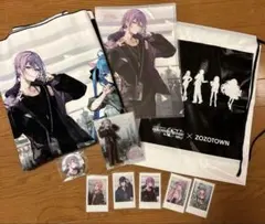 プロセカ　神代類