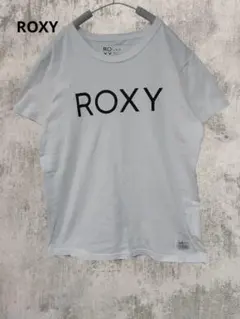 ☆*☆様 ROXY ロゴ Tシャツ 半袖 ホワイト