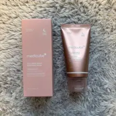 medicube ナイトラッピングマスク