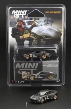 2026年最新】MINI gt 雨宮の人気アイテム - メルカリ