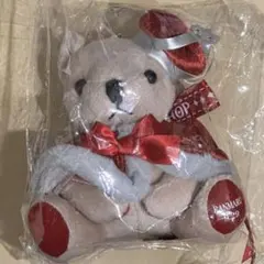 うたプリ　グラショ　ミニくま くまプリ　A賞　蘭丸