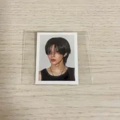 ショウタロウ IDフォト